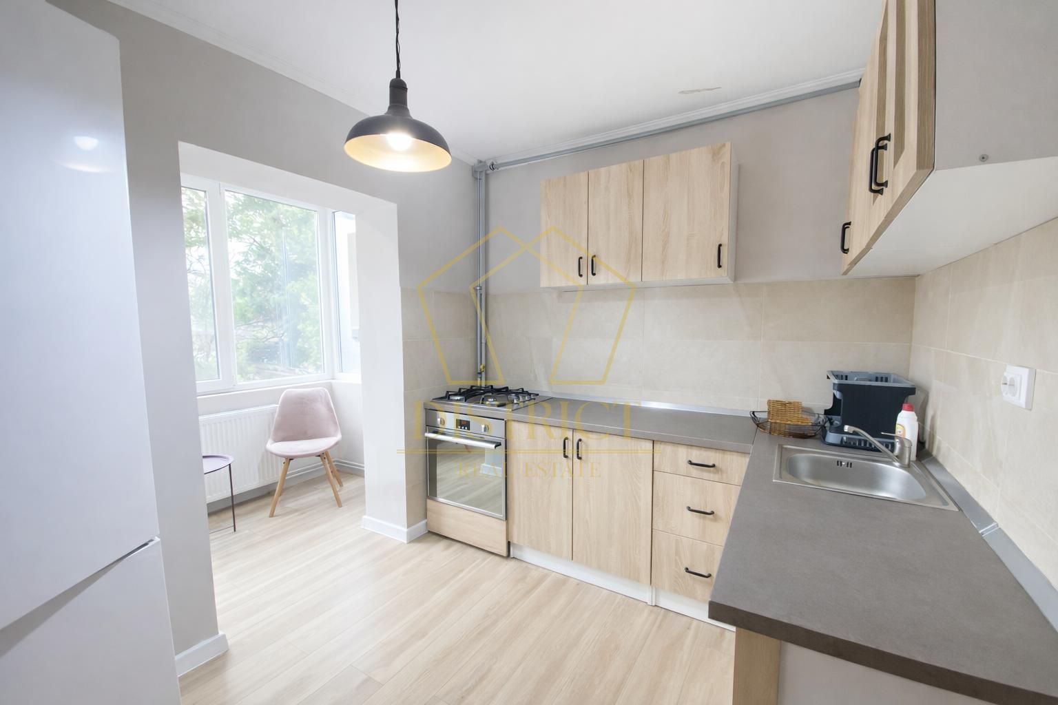 Apartament superb cu 3 camere | Aradului - Poză 7