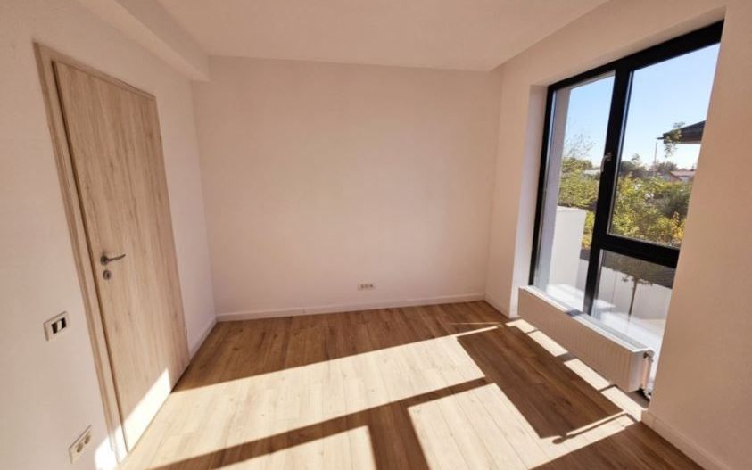 Casa etaj Ciorogarla - Poză 1