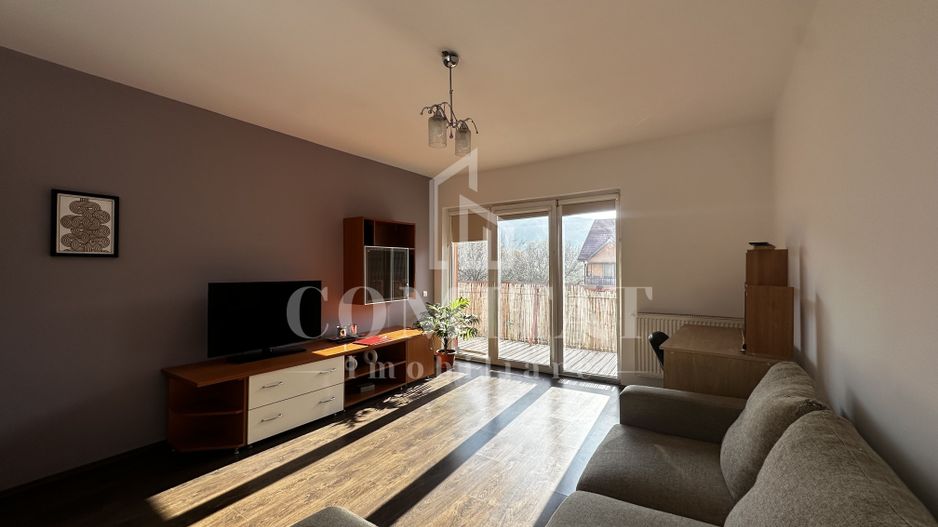 Apartament 2 camere decomandate | Etaj intermediar | Zona Vivo - Poză 3