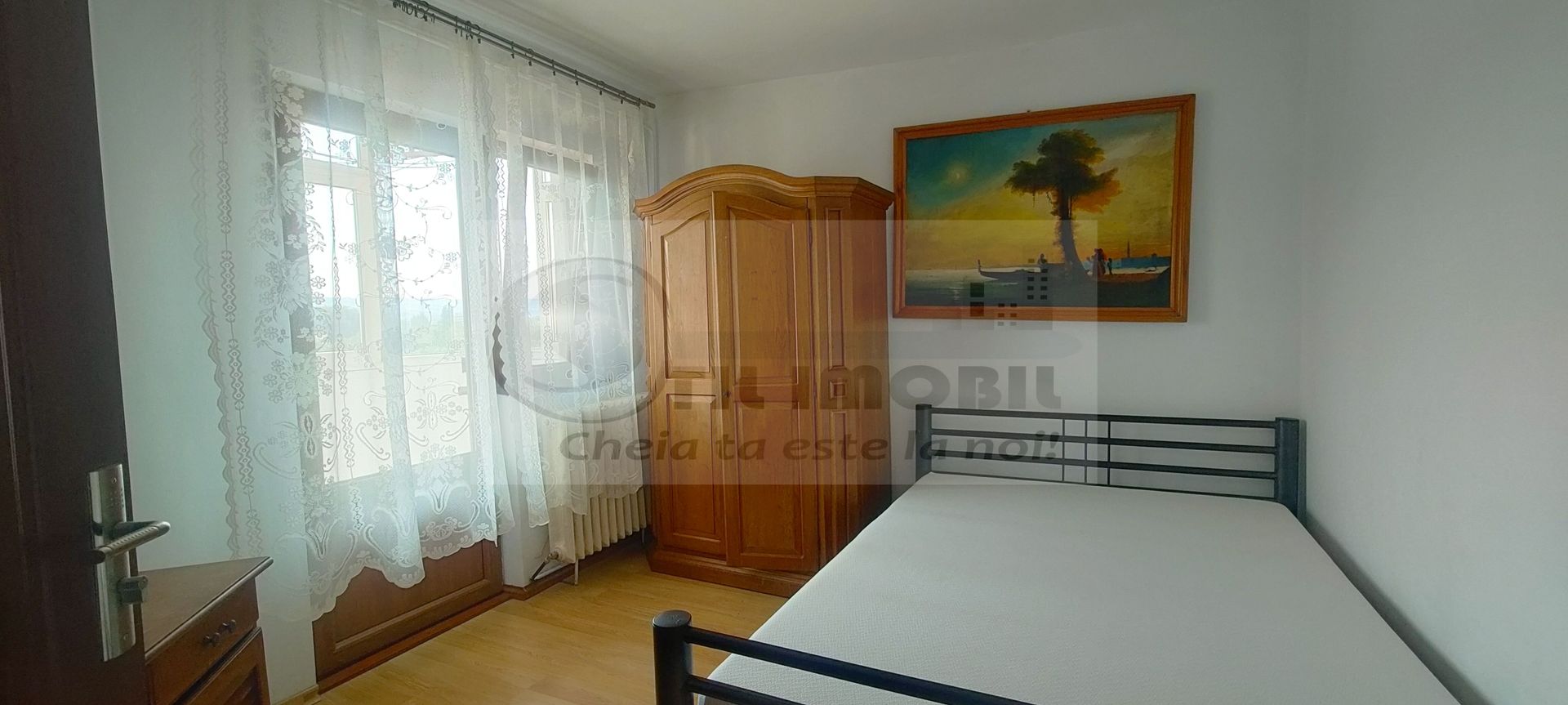 APARTAMENT 2 CAMERE DECOMANDAT PODU DE FIER UMF - Poză 15