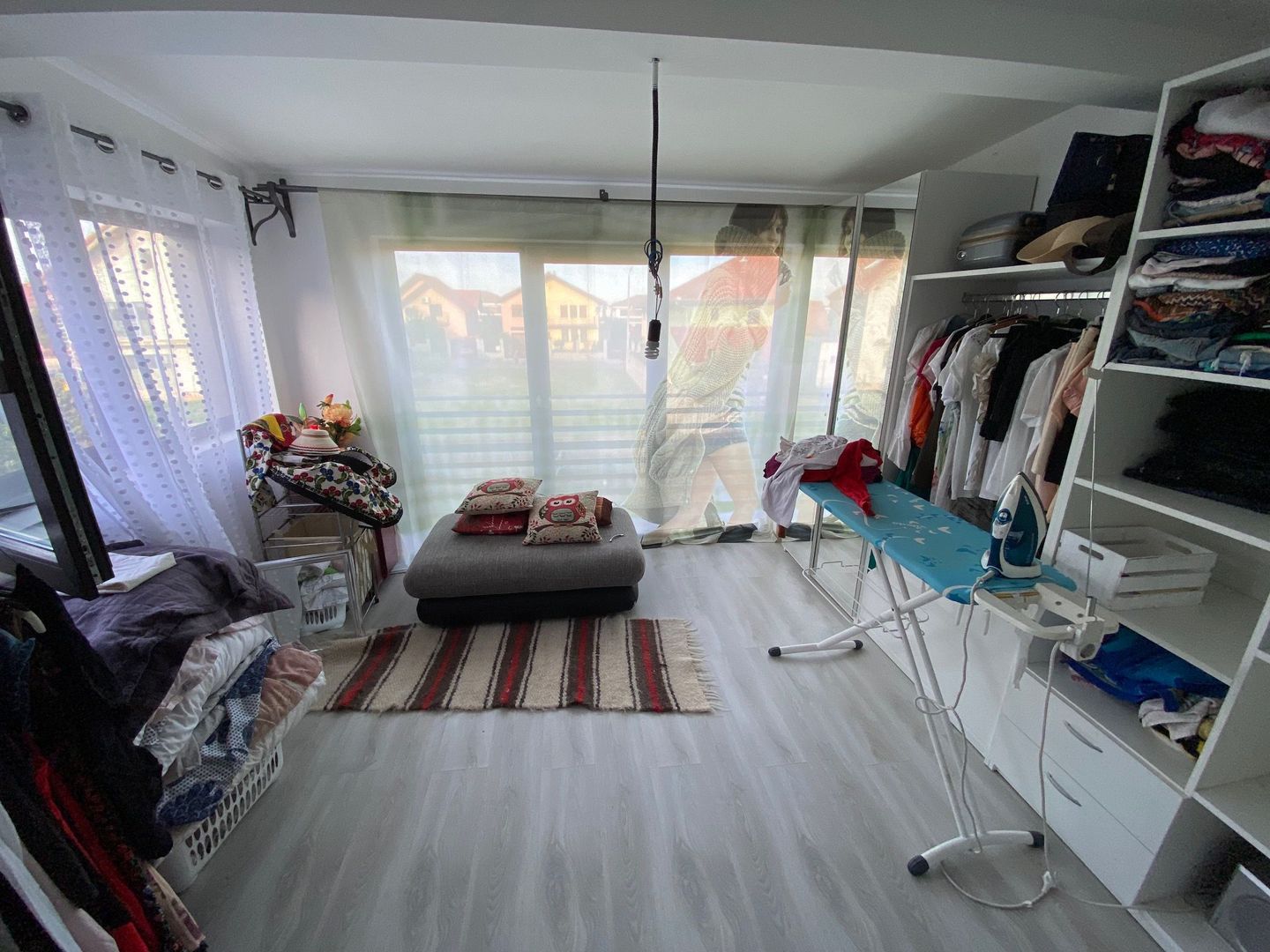 Casa individuala zona Aradului - Poză 13