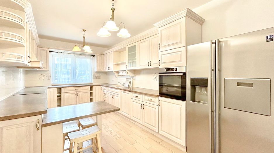 Villas for Rent I London Residence Pipera | 5 Bedrooms | Tennis Court - Poză 9
