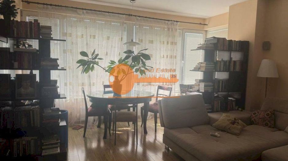 4 camere Panduri-Cotroceni (Loc parcare-Boxa) - Poză 6