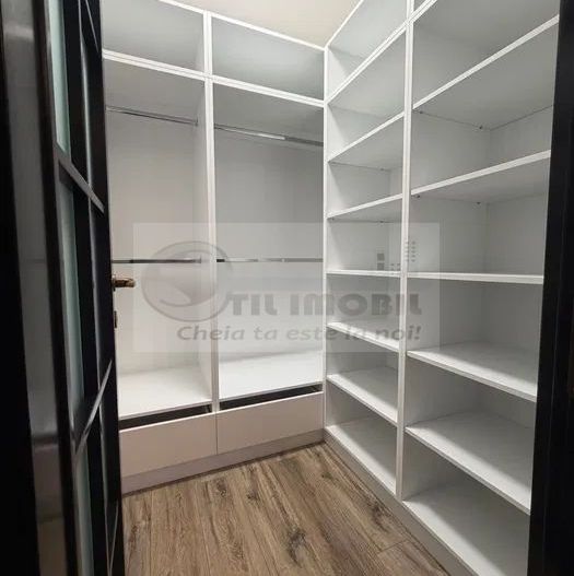 Apartament 2 camere + parcare subterană (opțional) –Copou- Royal Town - Poză 6