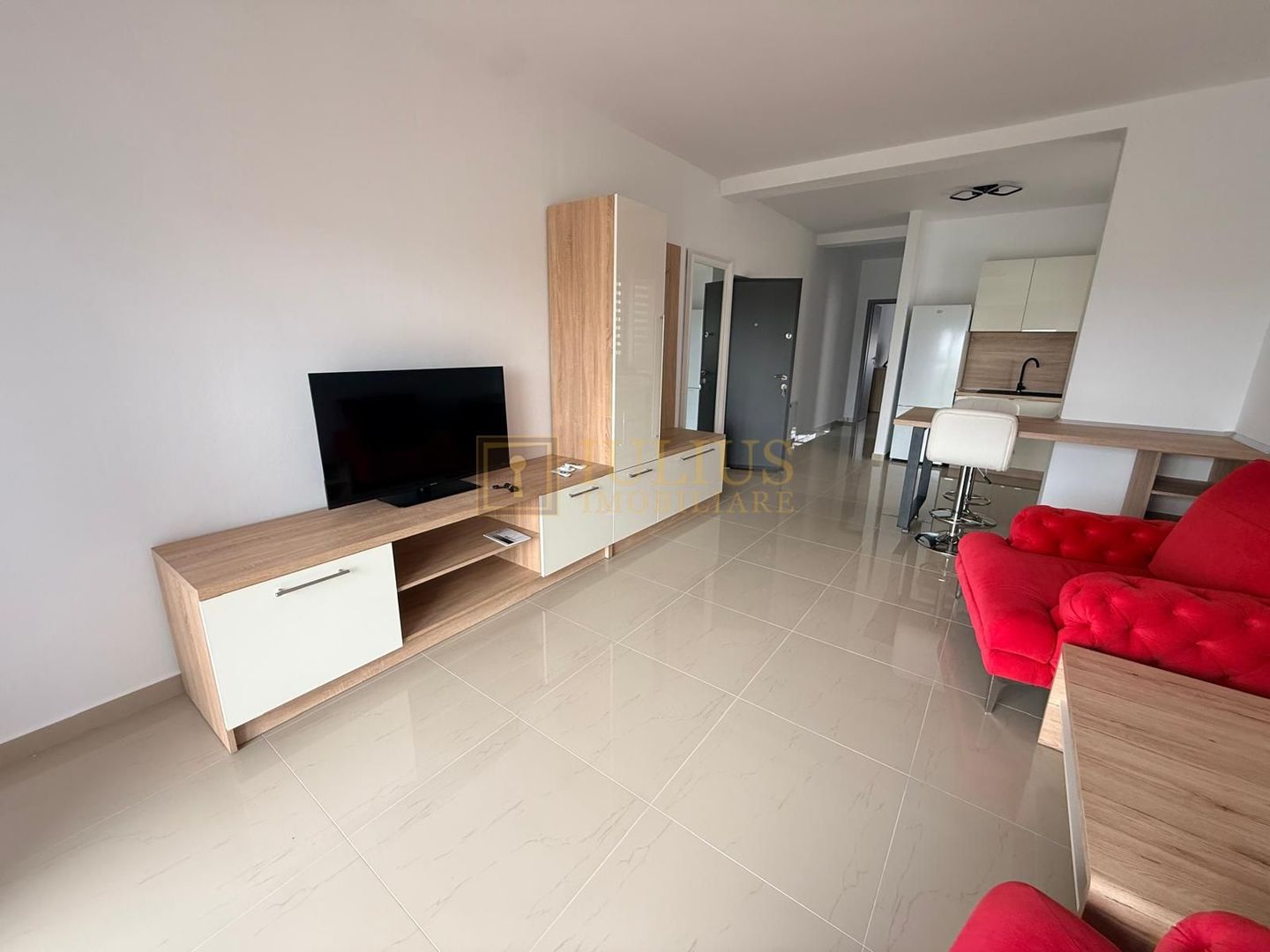 2 camere, Calea Urseni-Giroc, la 5 minute de Braytim, prima inchiriere! - Poză 2