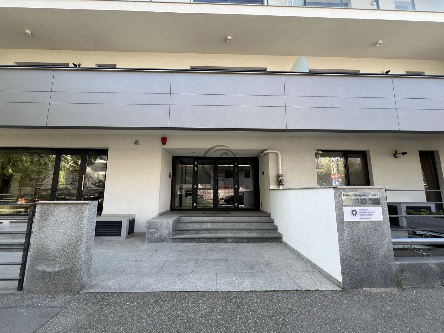 Apartament 2 camere Vanzare  Baneasa | Dobrogeanu Gherea | 78MP - Poză 22