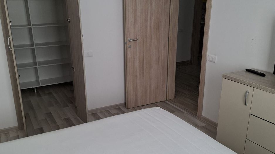 BRASADAS inchiriaza ap 2 cam PARTER zona Metalurgiei. - Poză 5