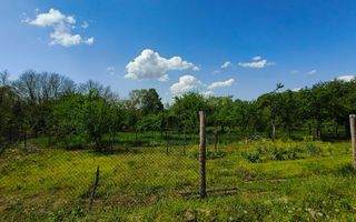 Teren 1712mp de vânzare în Horezu, Turcinești, lângă Pensiunea Arianna - Poză 6