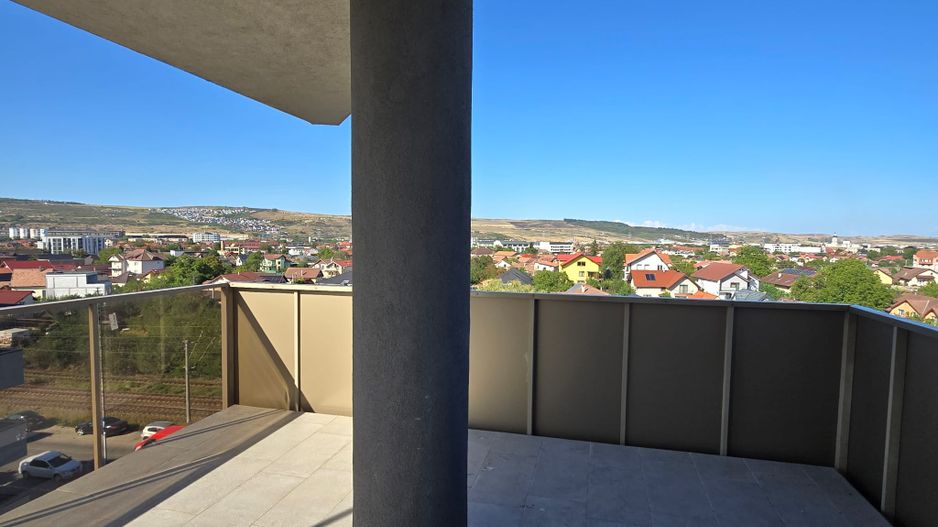 Apartament cu CF 3 camere recompartimentate in 4 camere langa viitorul Parc Est - Poză 31