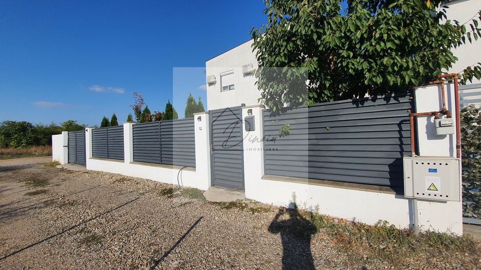 Vila PREMIUM de vanzare in Tunari - langa Biserica I COMISION 0% - Poză 48