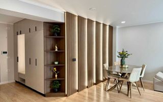 Apartament cu 2 camere de inchiriat, zona Ultracentrala | BLOC NOU - Poză 6