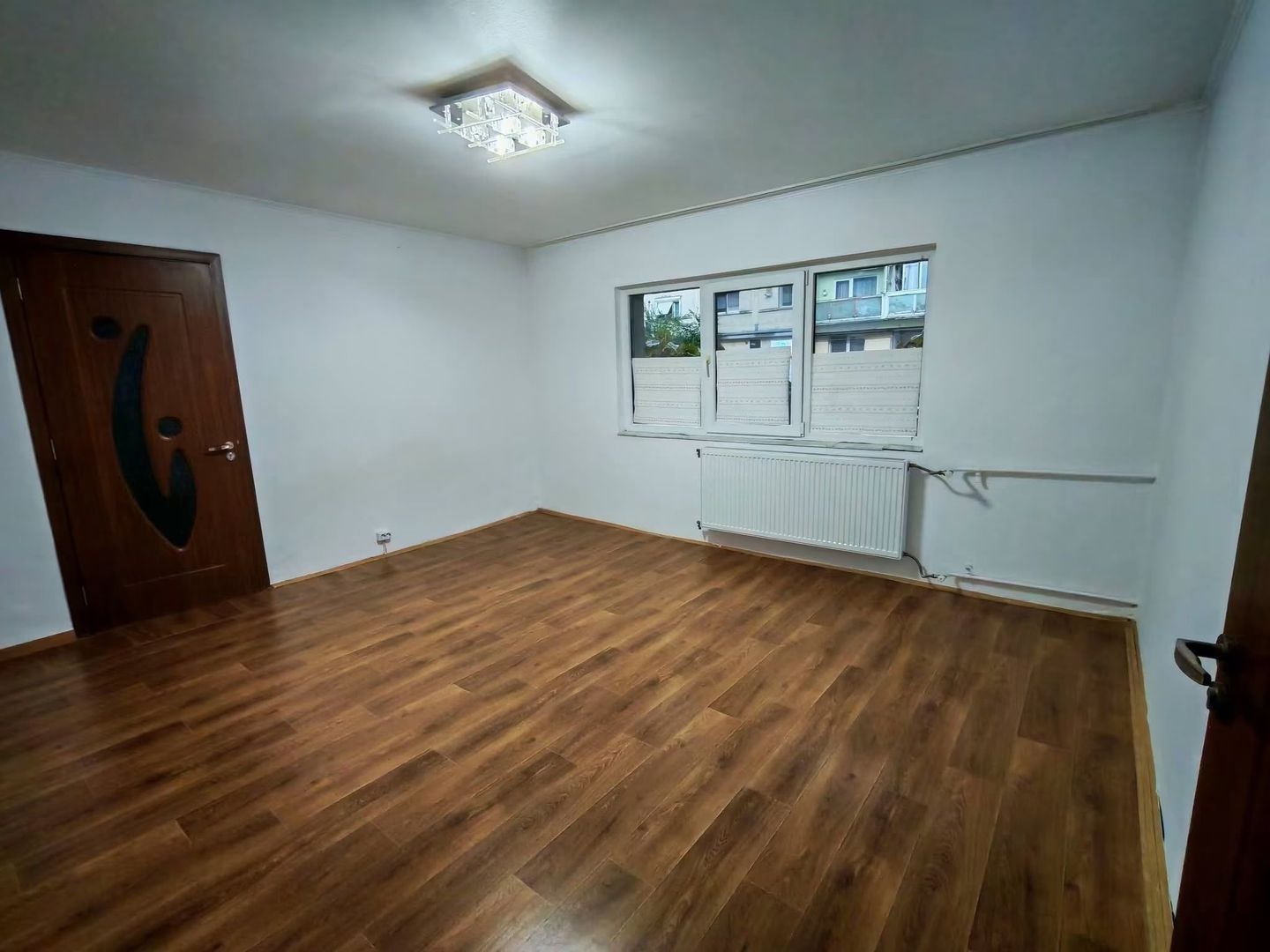 Soarelui | 2 Camere | Balcon Parter Înalt | Centrala proprie | Semidecomandat - Poză 5