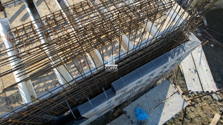 CASA POLISTIBRIK / 100% PASIVA / TAUTII MAGHERAUSI - Poză 12