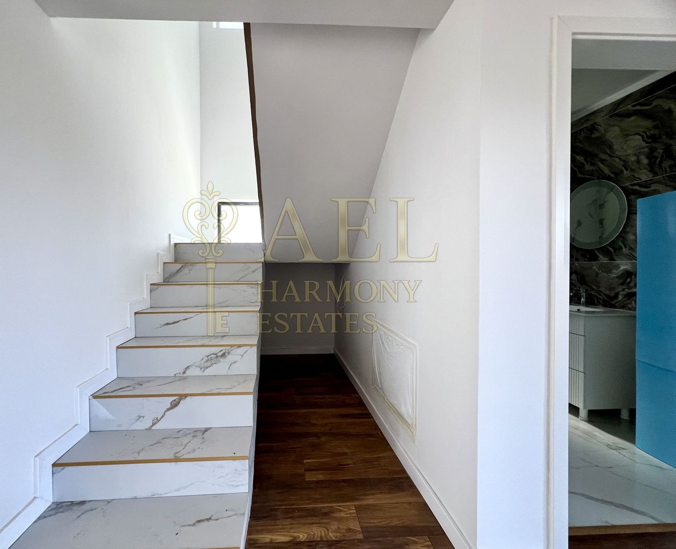 Vila *4 camere* // Berceni - Ilfov - Poză 41