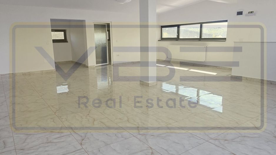 Spatiu 240mp Showroom / Magazin Industrial / Piese etc - Poză 4