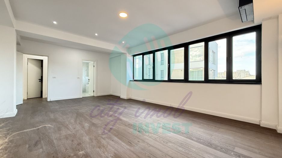 Penthouse Polonă – 2 camere | Terasă privată 100 mp | Imobil boutique - Poză 5