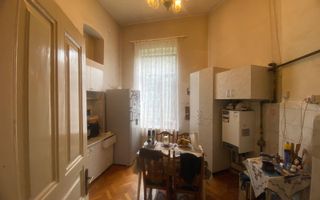 STIL BAROC! VÂNZARE CASĂ ULTRACENTRAL - Poză 20