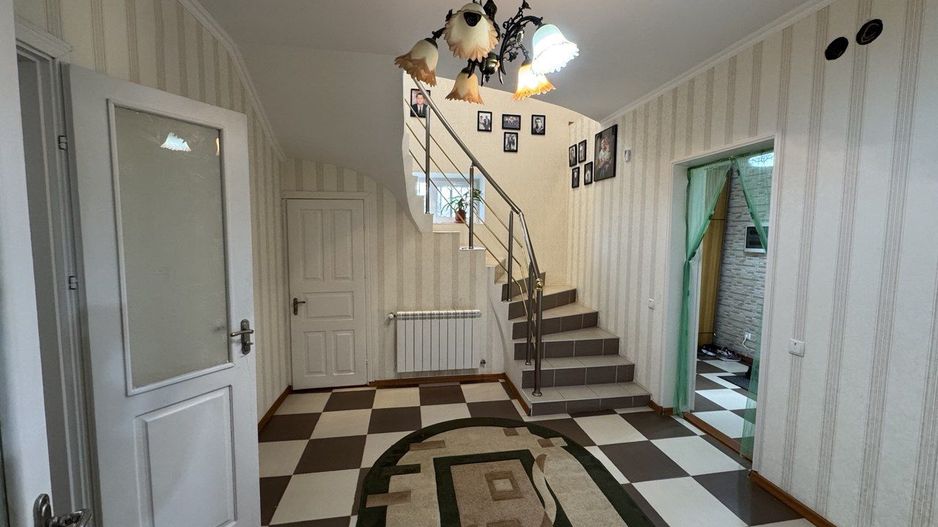 De Vinzare Vila spatioasa Linga Padure si apropae de Nistru. - Poză 7