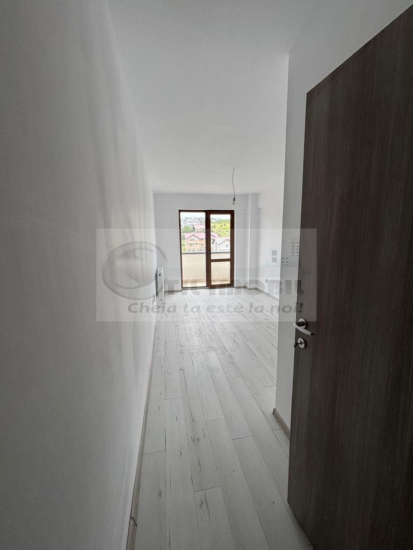 Ap. 2 camere, SD, 53mp, Bucium-Visan, 0% comision, Intabulat - Poză 6