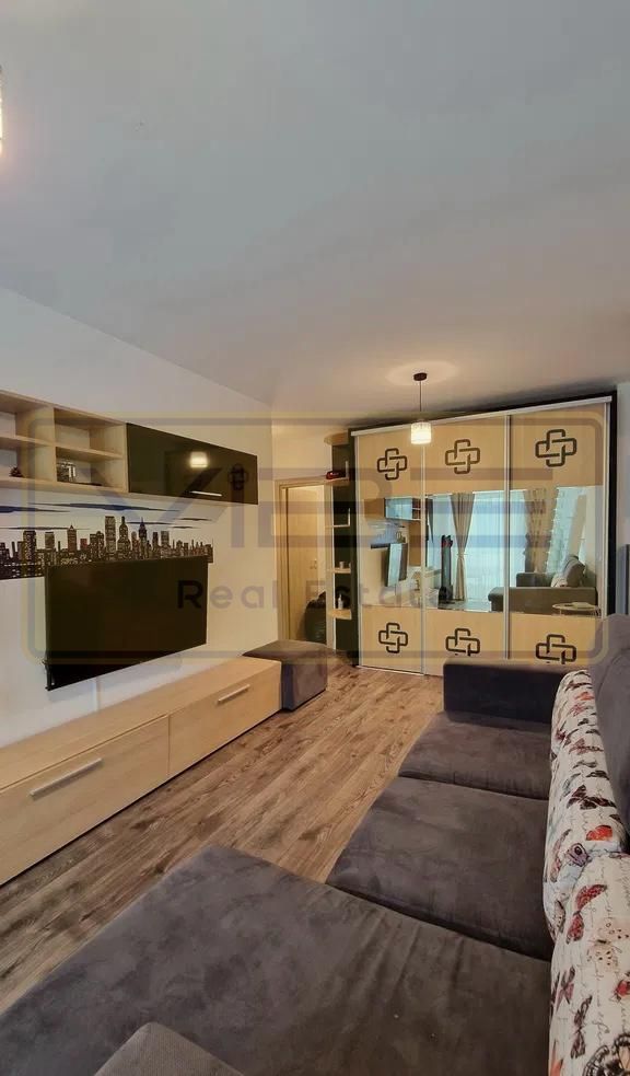 Apartament 2 camere cu loc parcare Conest Grand Residence - Poză 5