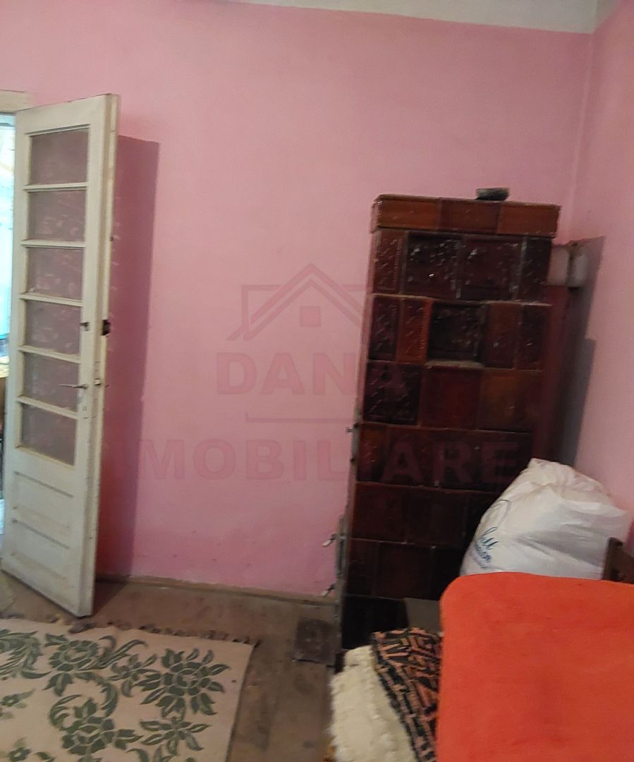 CASĂ IABLANIȚA  7 CAMERE \JUD. CS - Poză 11