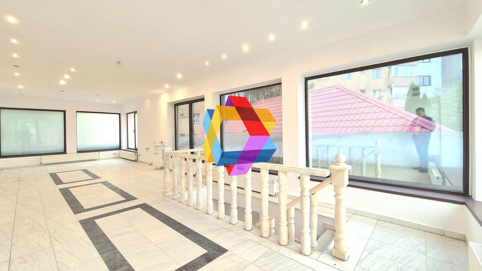 Spatiu comercial la casa- 170 mp plus-imo.ro - Poză 5