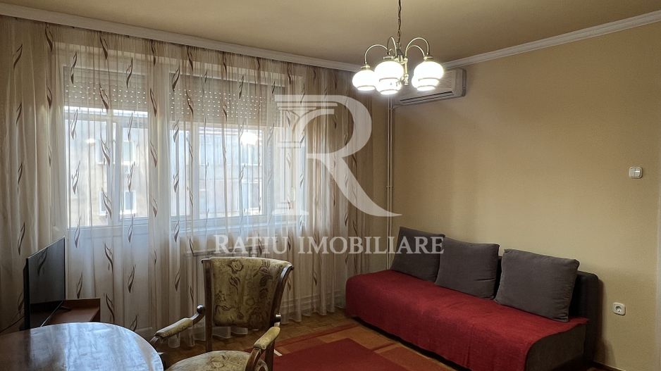 Apartament cu 3 camere | Gheorghe Magheru | Central | Oradea - Poză 1