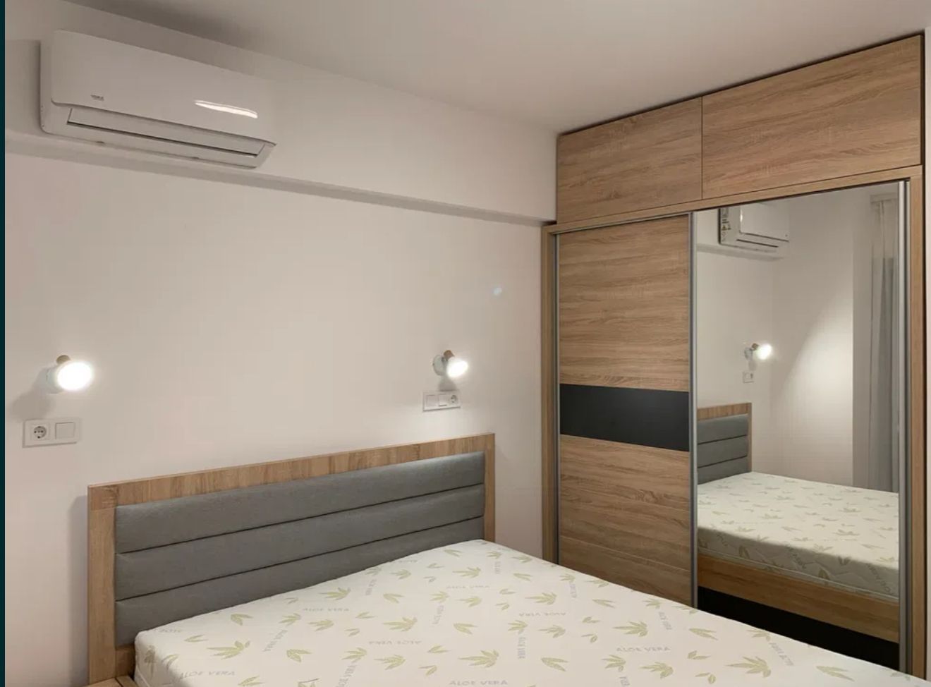 AP. 2 CAMERE BELVEDERE RESIDENCE, BLOC NOU,CENTRALA PROPRIE, PARCARE - Poză 4