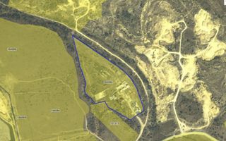 Teren intravilan 59.072 mp – zonă industrială Ovidiu, - Poză 5