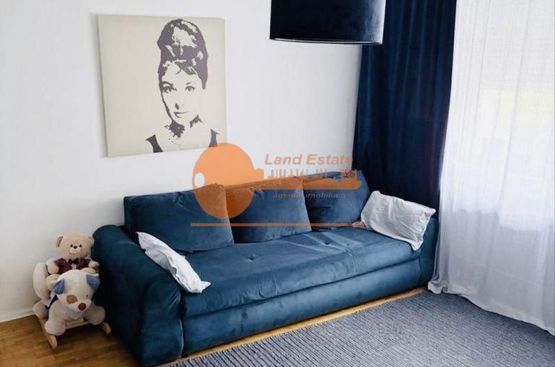Apartament cu 3 camere la 4 minute de Metrou 1 Mai - Poză 3