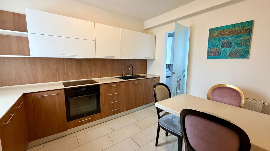 Casa de inchiriat | Zona Stupinii Noi | Brasov - Poză 7