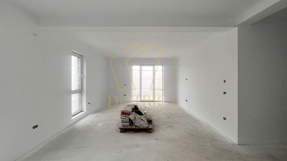 Apartament 3 camere, doua bai si gradina 90mp I IKEA I Dumbravita - Poză 2