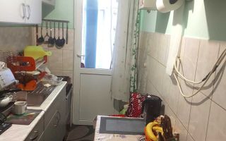 BRASADAS vinde ap 2 cam etaj 4/4 in Carpați 1. - Poză 4