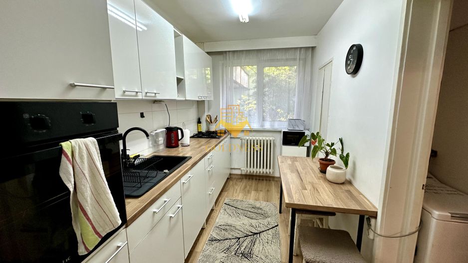2 camere decomandate, Gheorgheni, FSEGA, Iulius Mall, Unirii - Poză 4