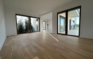 Casa cu 4 camere - Dumbarvita