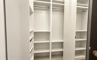 Apartament 2 cam + Dressing | Parcare inclusa | Priveliste catre munti - Poză 6
