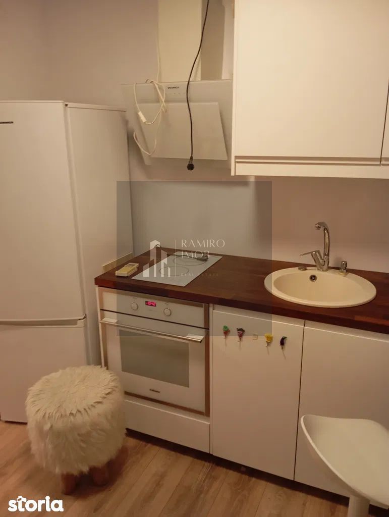 Garsoniera Centrul Vechi - Poză 3