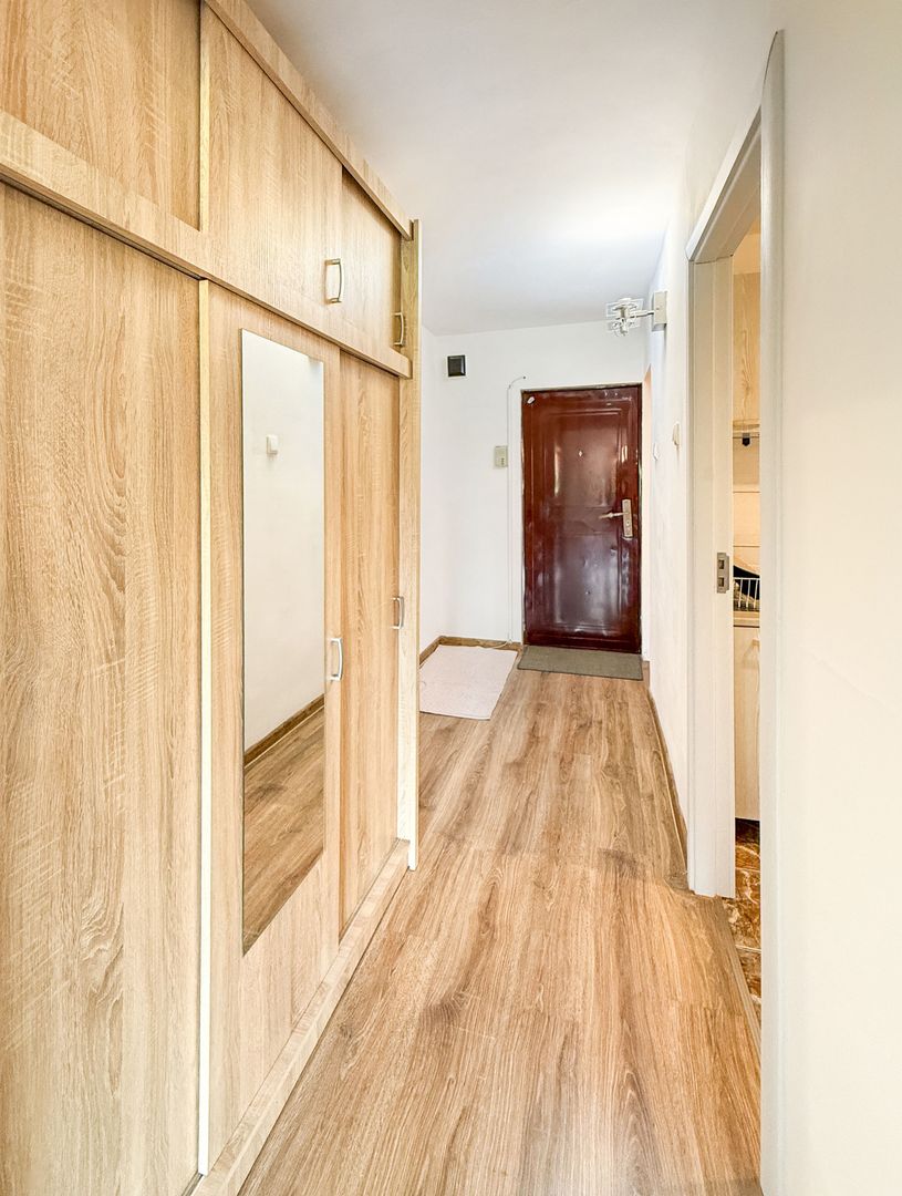 Apartament 2 camere, zona Complex-Printul Turcesc. - Poză 10