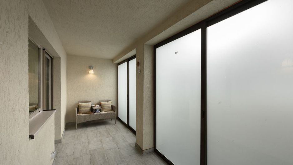 Casa modernă  Bradu-Geamana-5 min de Pitești -Argeș! - Poză 11