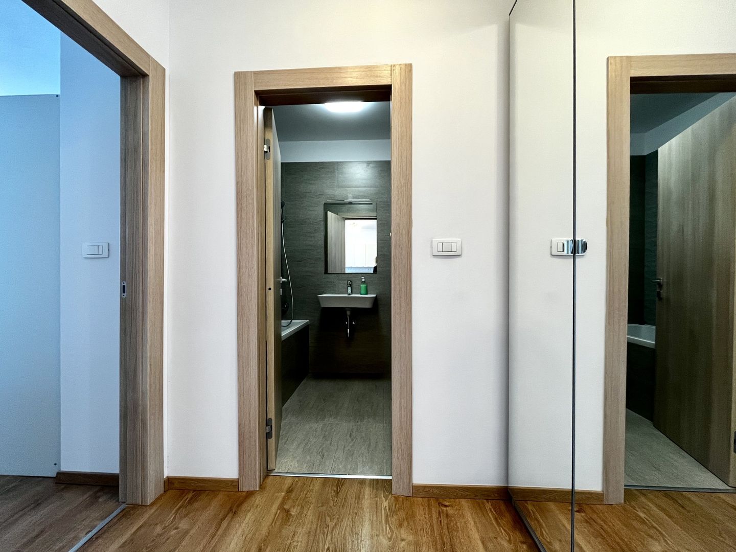 2 camere| terasă 10 mp | perfect pentru stilul tău de viața | VOX - Poză 15