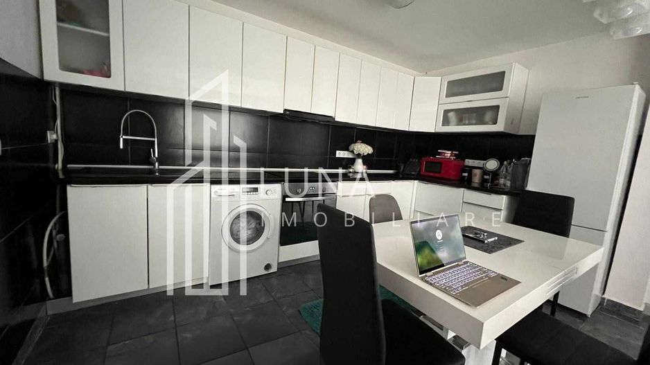 Casă modernă cu etaj, 4 camere, 160 mp, teren 300 mp, Budiu Mic - Poză 6