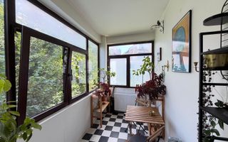 APARTAMENT ELEGANT ZONA ARMENEASCA | 3 CAMERE | 90 MP | ZONA LINISTITA - Poză 16