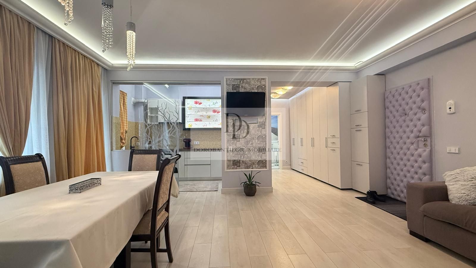 Apartament 3 camere, parcare subterana, zona The Office - Poză 2