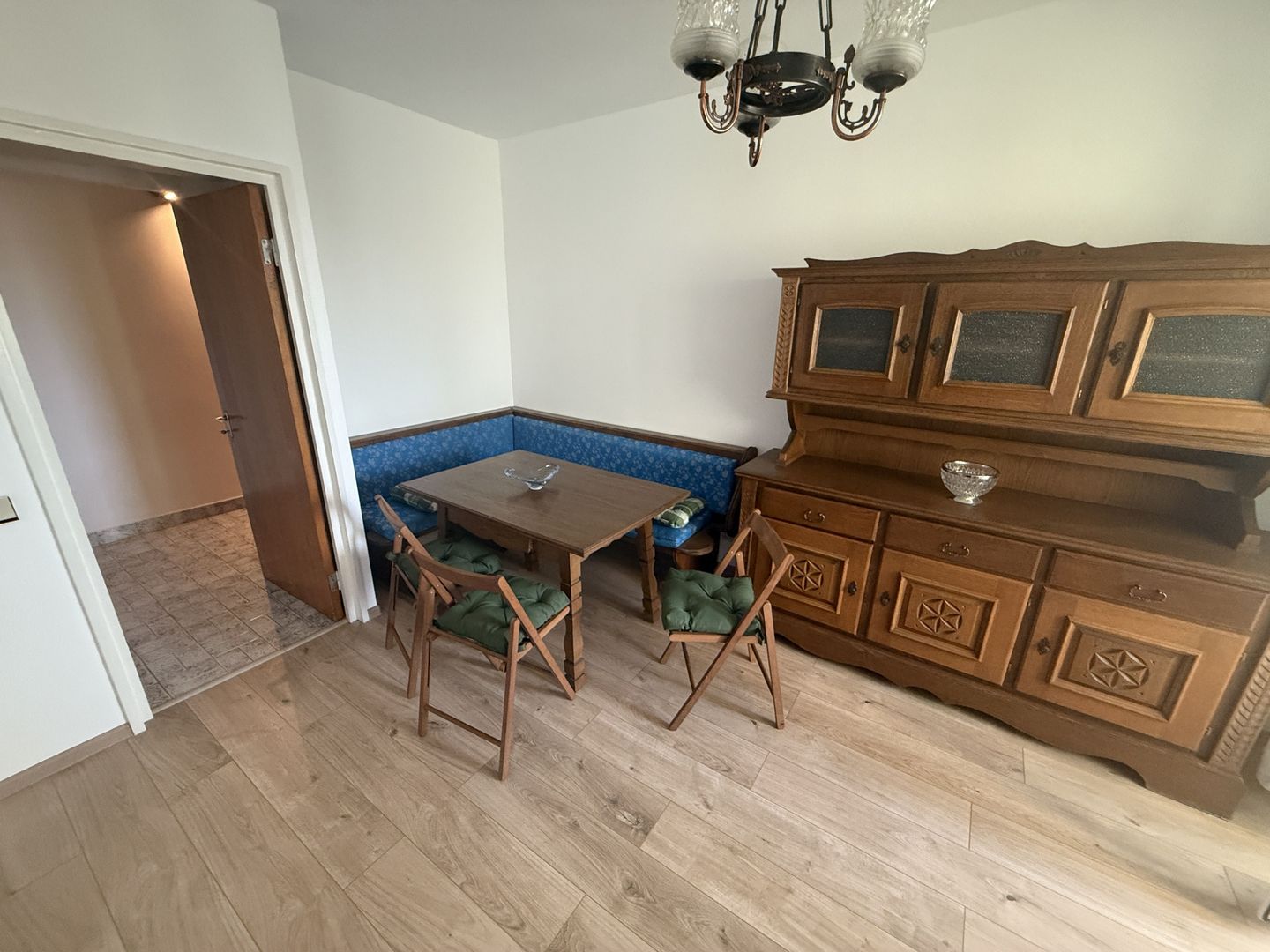 AP. 3 CAMERE IANCULUI, BUCATARIE INCHISA, DOG-FRIENDLY, NEGOCIABIL - Poză 14