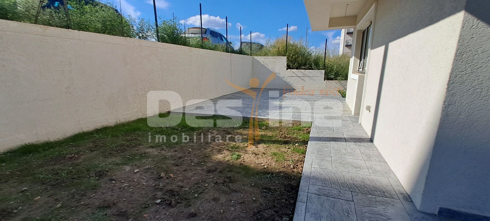 Casă individuală cu 4 camere și teren de 450 mp – Rediu - Poză 8