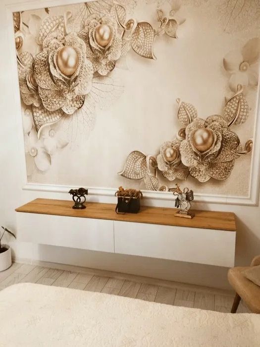 3 camere modern 99D Residence | Șos. Alexandriei | 2 Bai |  Bloc 2022 - Poză 2