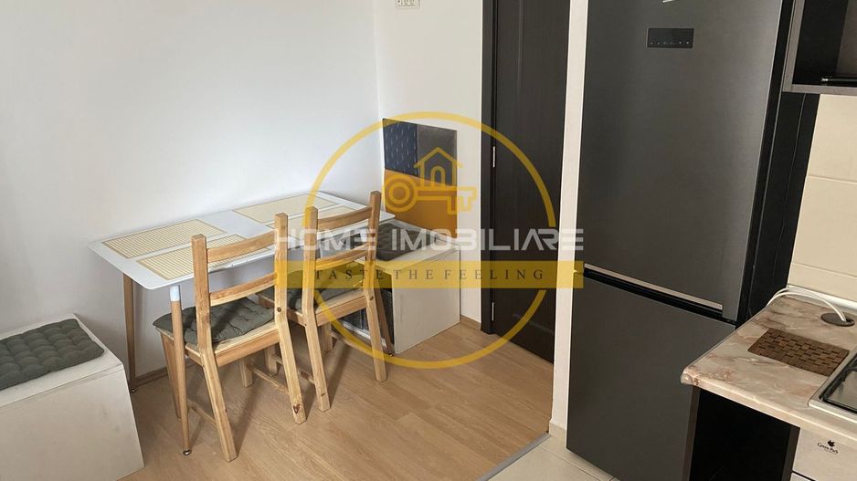 Apartament cu 2 camere/ 58mp/ zona Tatarasi - Poză 6