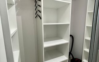 Apartament 43 mp, mobilat/utilat, Sopor, garaj subteran,  Baza Sportiva - Poză 11