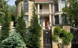 Chirie, casă, 4 camere, Stradela Mihail Juraveli, Codru - Poză 1
