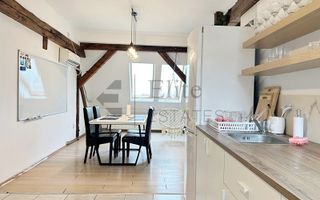 Apartament 3 camere de inchiriat Ultracentral pe Str. Independentei - Poză 4